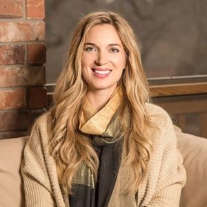 Meet your Posher, Shannon